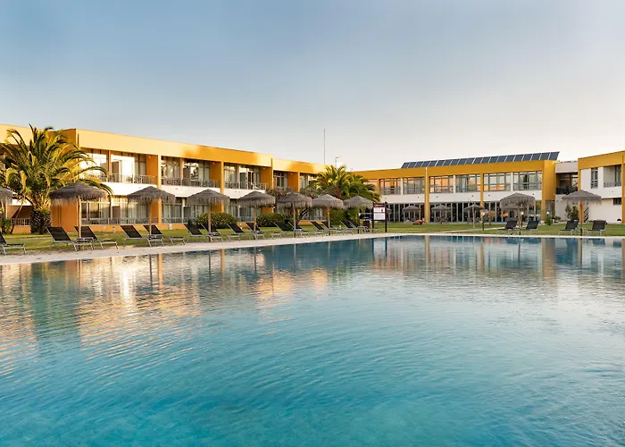 Vila Park Nature & Business Hotel